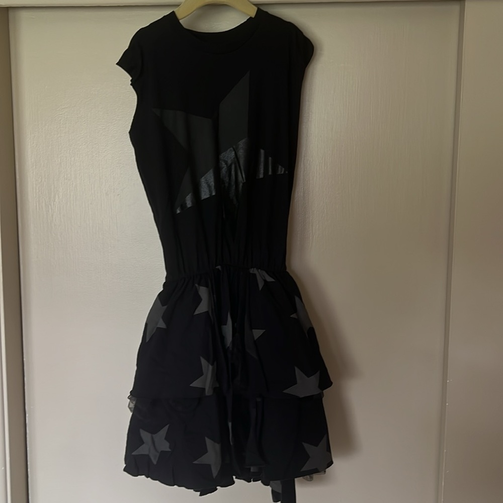 Nununu dress
